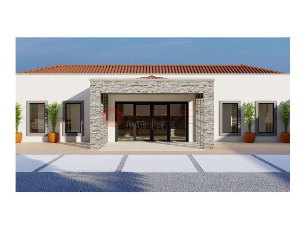 Hotel Rural T39 em Guia, Albufeira - Investimento Hoteleiro Único - Grande imagem: 3/10