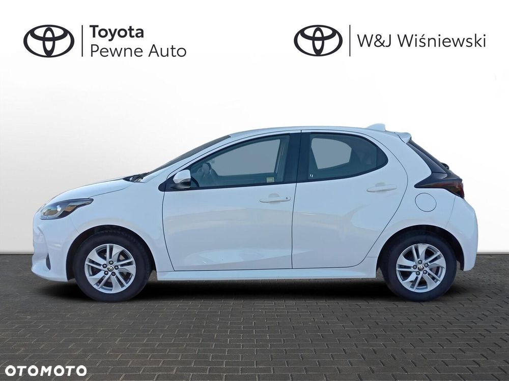 Toyota Yaris 1.5 Comfort - 3