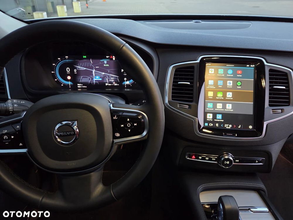 Volvo XC 90 - 6