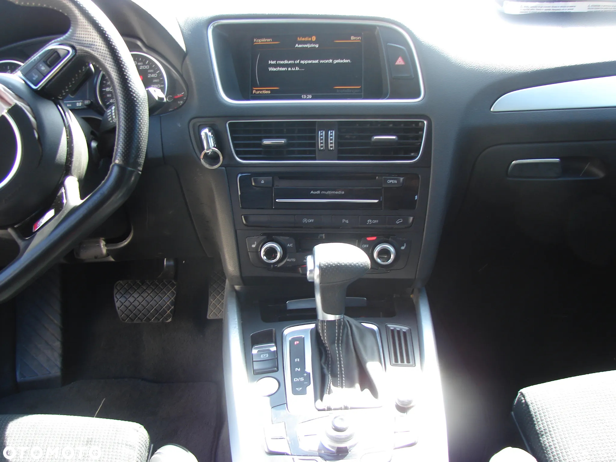 Audi Q5 2.0 TDI Quattro S tronic - 6