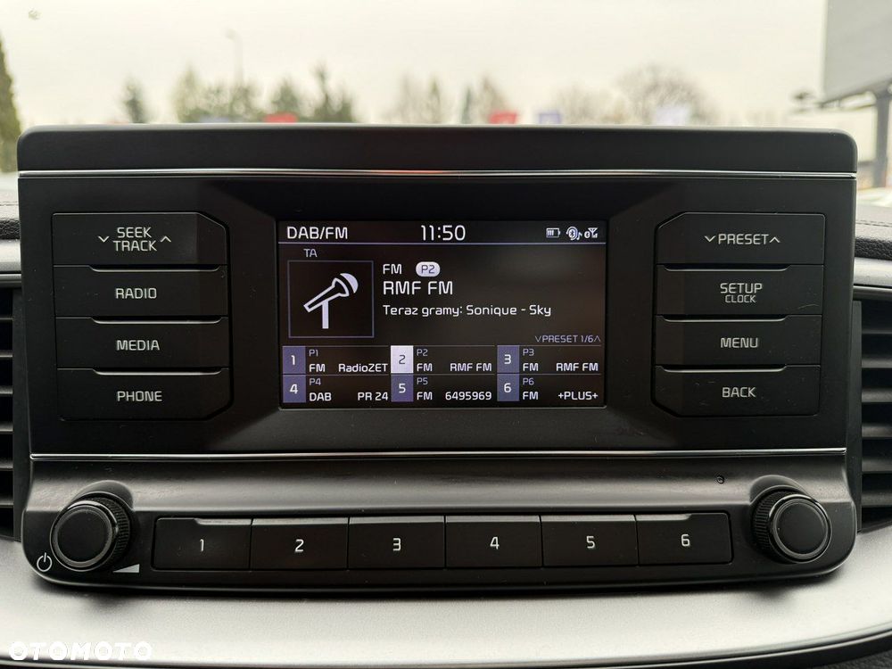 Kia Ceed 1.0 T-GDI S - 22