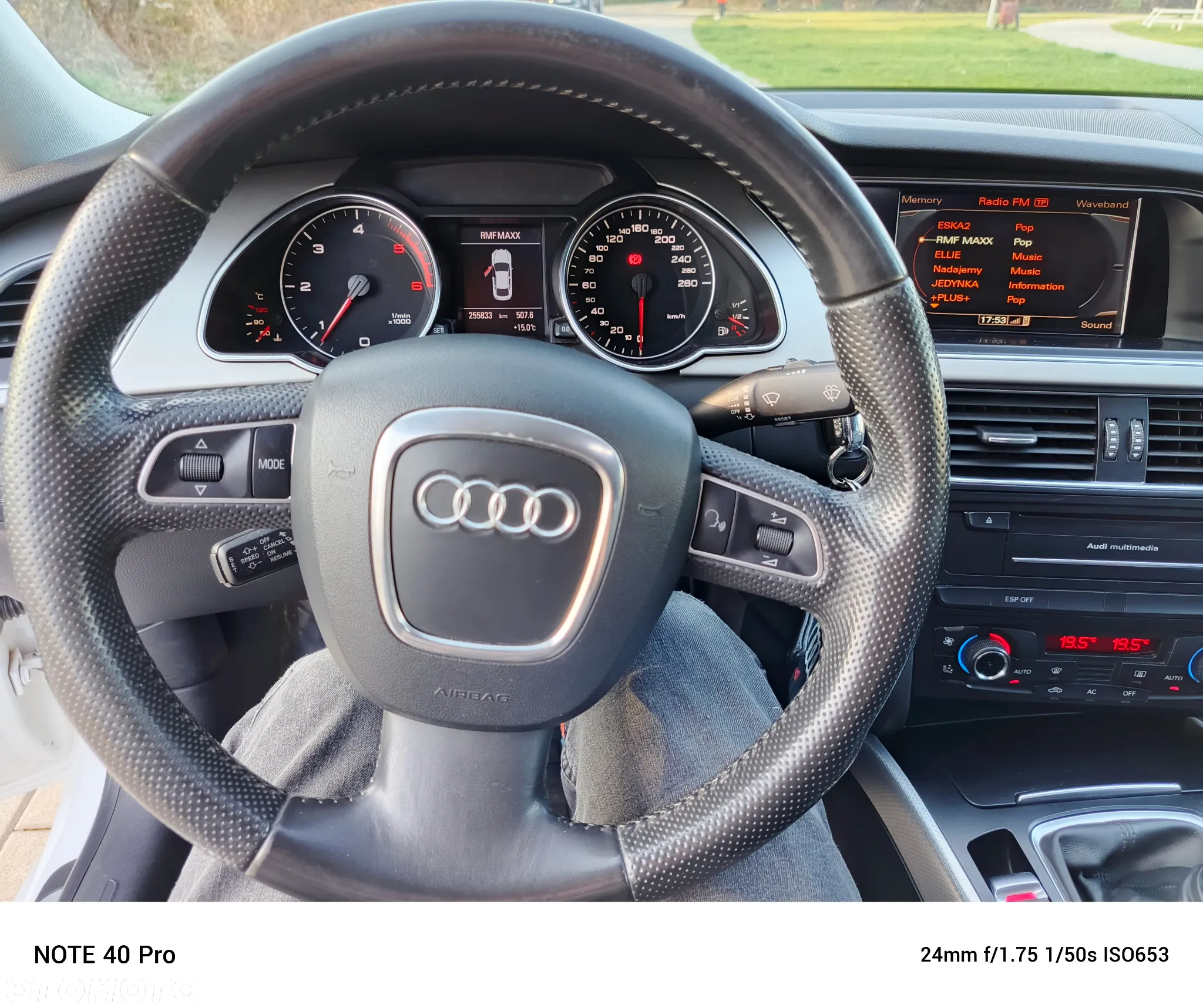 Audi A5 - 10