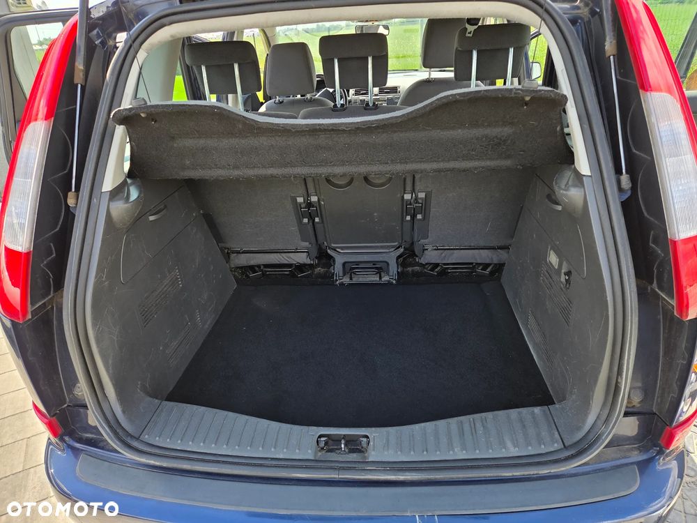 Ford Focus C-Max 1.8 Ambiente - 3