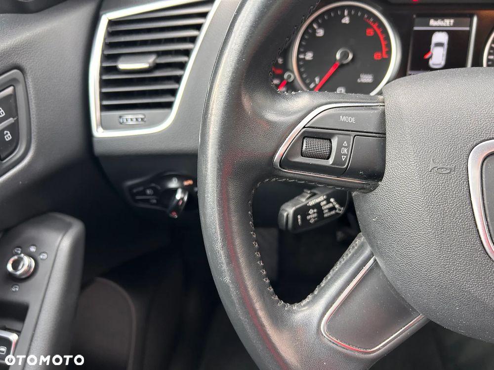 Audi Q5 2.0 TDI Quattro S tronic sport - 25