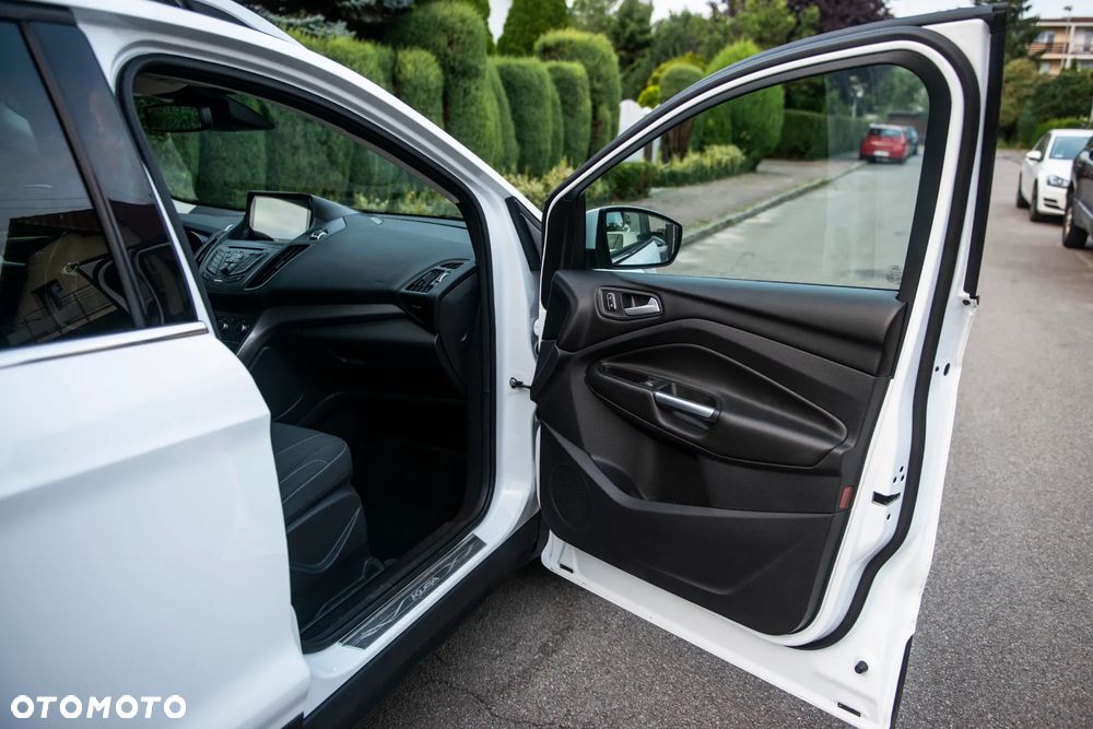 Ford Kuga 1.5 EcoBoost FWD Edition ASS - 36
