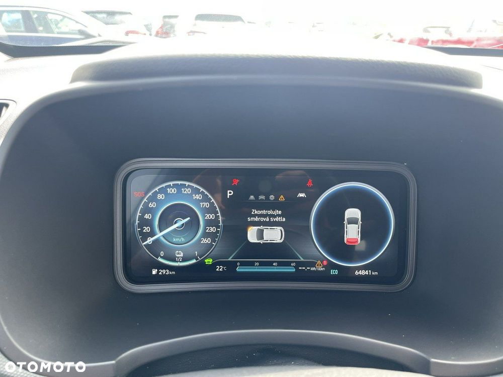 Hyundai Kona Electric 39kWh Style - 9