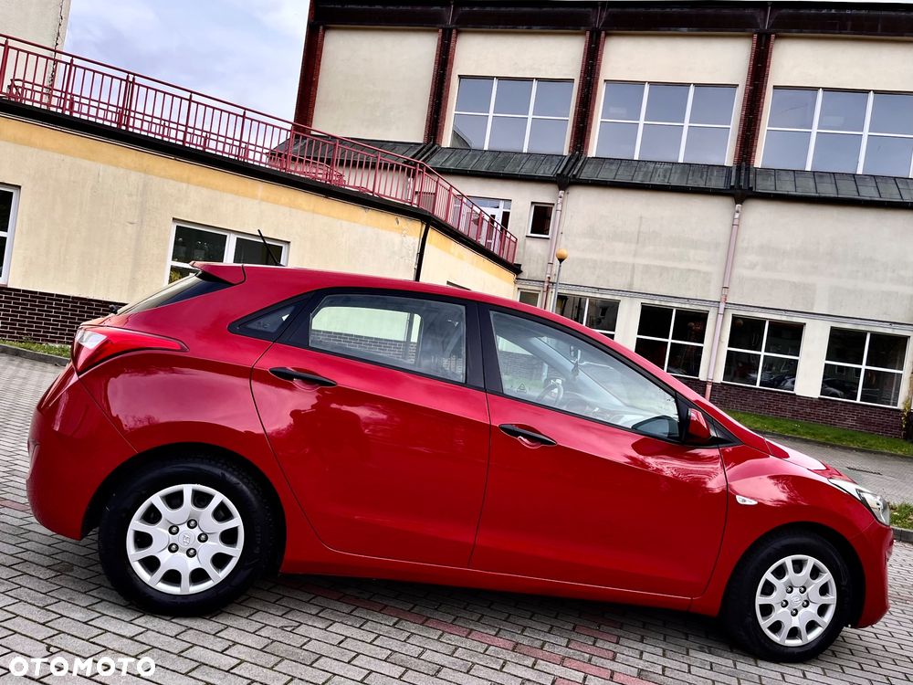 Hyundai i30 ver-1-4-classic-plus - 7