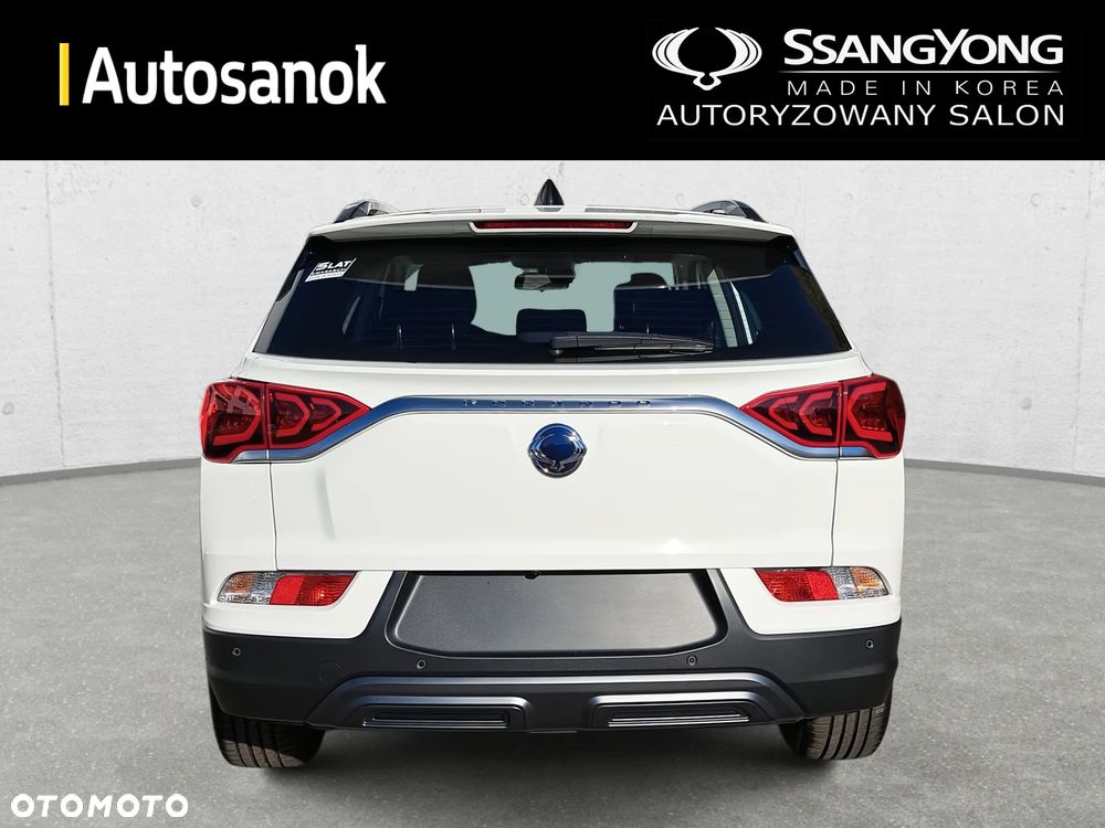 SsangYong/KGM Korando 1.5 T-GDI Joy 2WD - 6