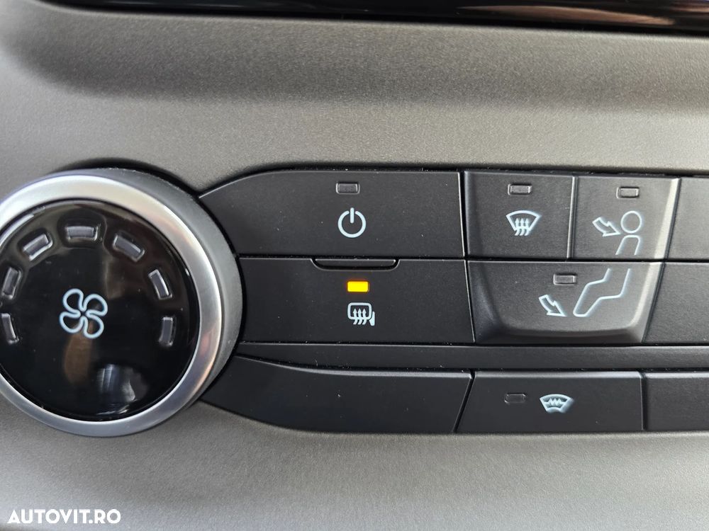 Ford Transit New Custom L1H1 - 25