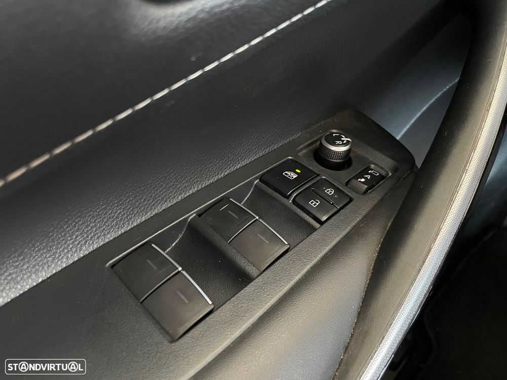 Toyota Corolla 1.8 Hybrid Comfort - 14