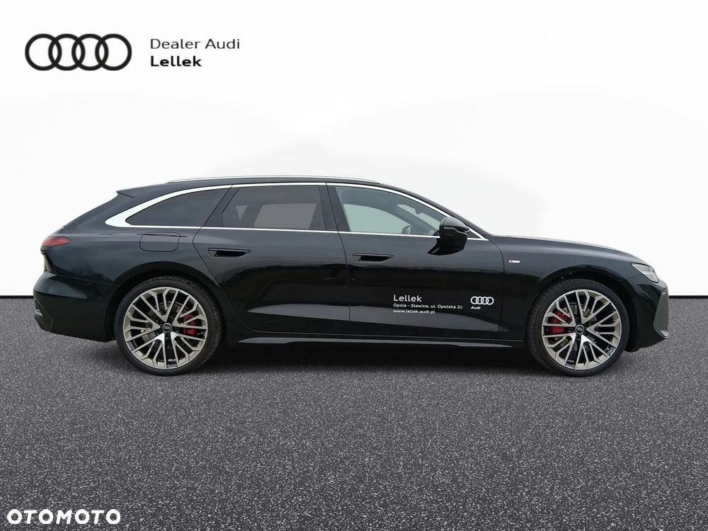 Audi A6 Avant TFSI S tronic - 4