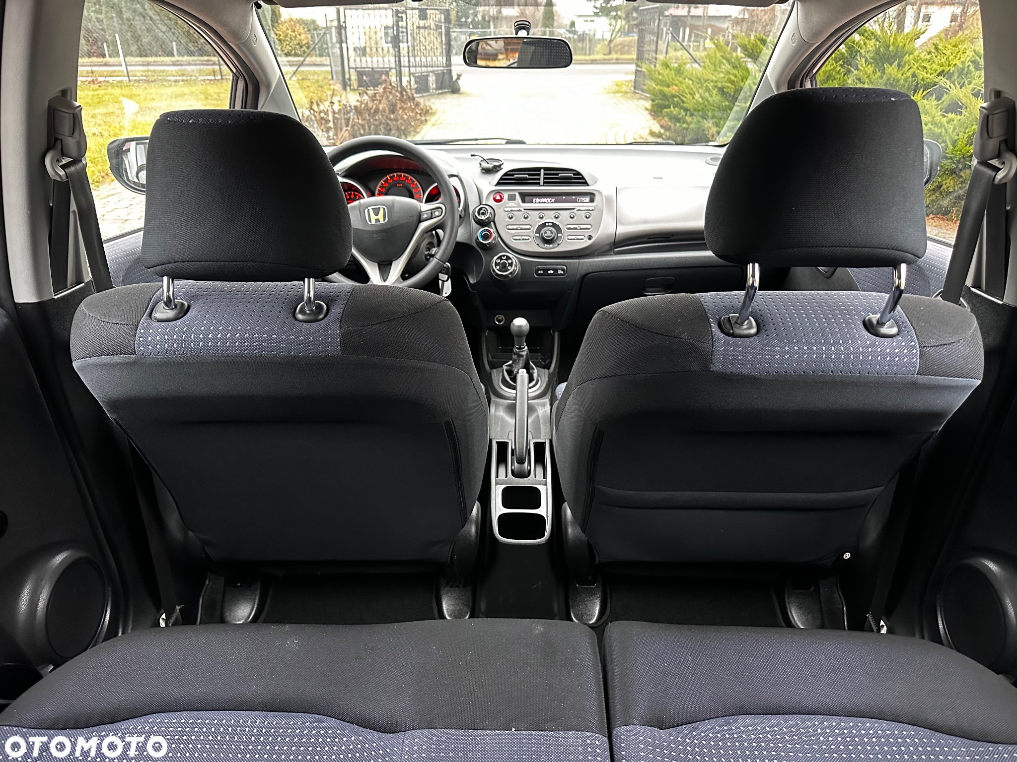 Honda Jazz 1.2 i-VTEC - 27