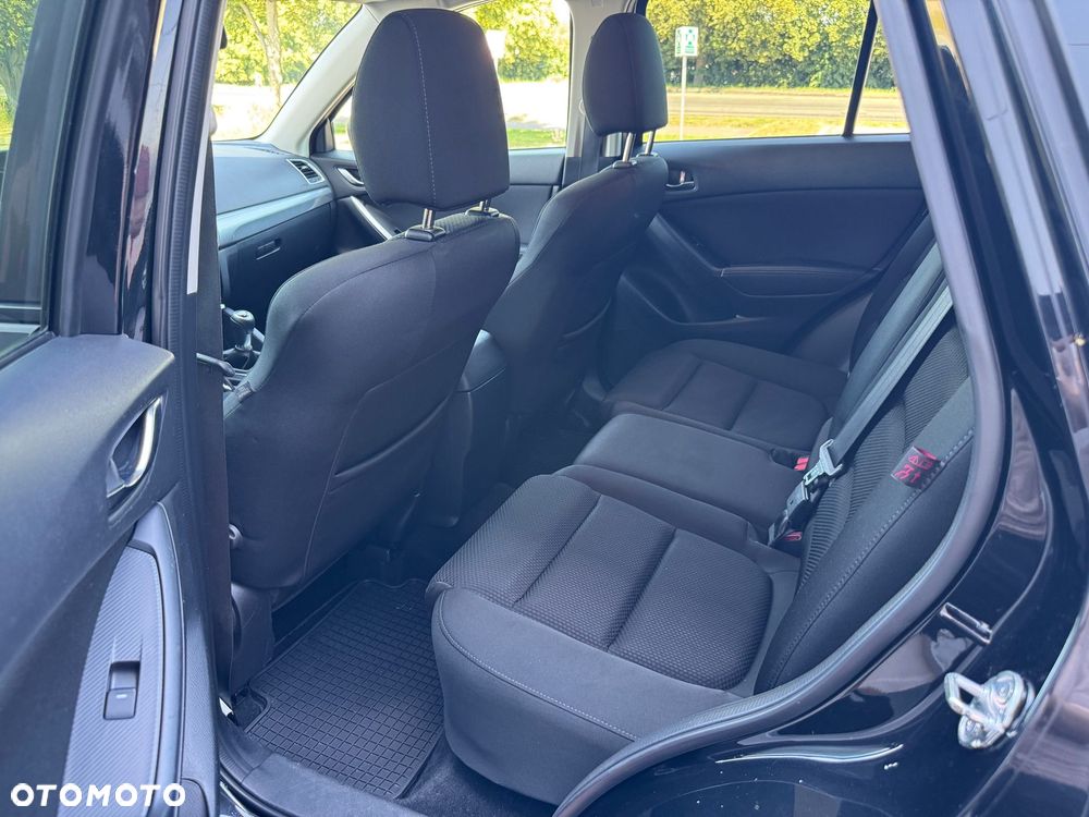 Mazda CX-5 2.0 Skydream 2WD - 31