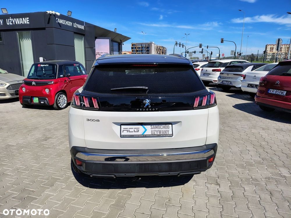 Peugeot 3008 - 8