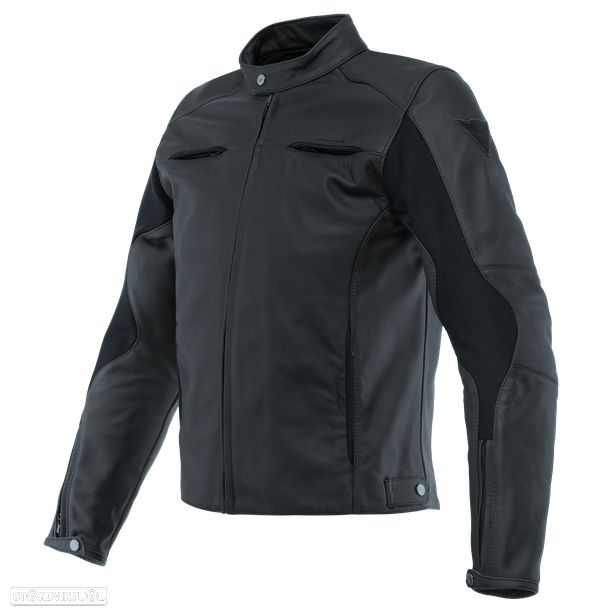 casaco pele dainese razon 2 - 1