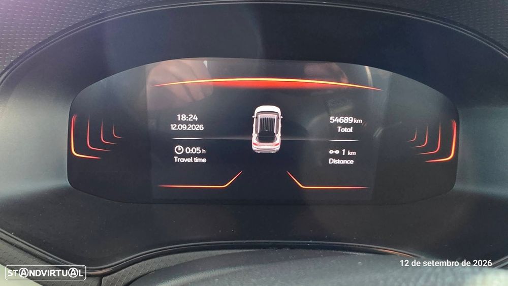 SEAT Arona 1.0 TSI Style - 25