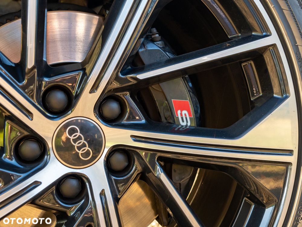 Audi SQ5 3.0 TFSI Quattro Tiptronic - 21