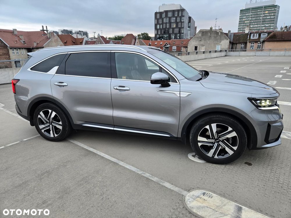 Kia Sorento - 21