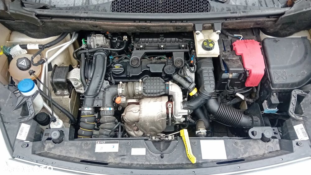 Citroën Berlingo - 15