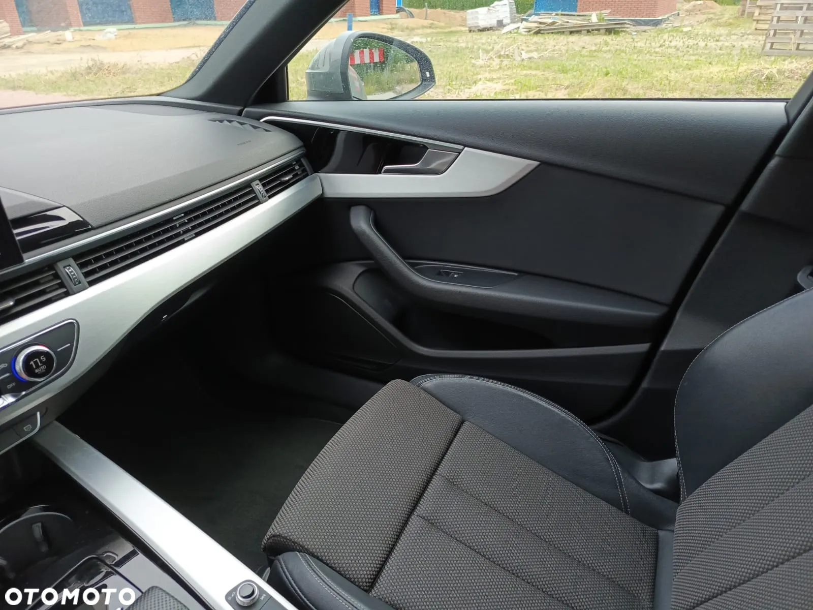 Audi A4 - 16