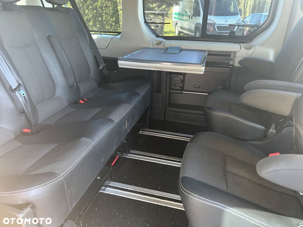 Renault Trafic L1H1 Generation Lux - 5