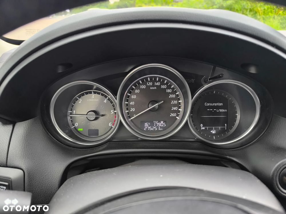 Mazda CX-5 2.2 SKYACTIV-D AWD Center-Line - 24