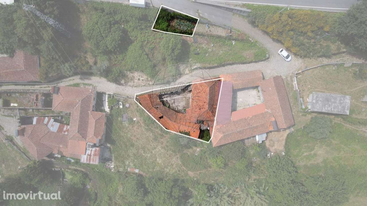 Moradia T2 para venda - Grande imagem: 2/24