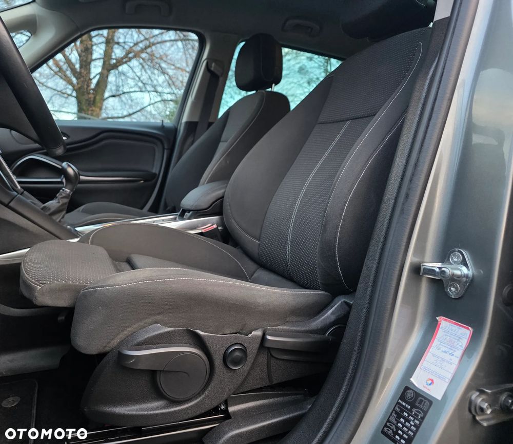 Opel Zafira Tourer 1.6 CDTI ecoFLEX Start/Stop Business Edition - 10