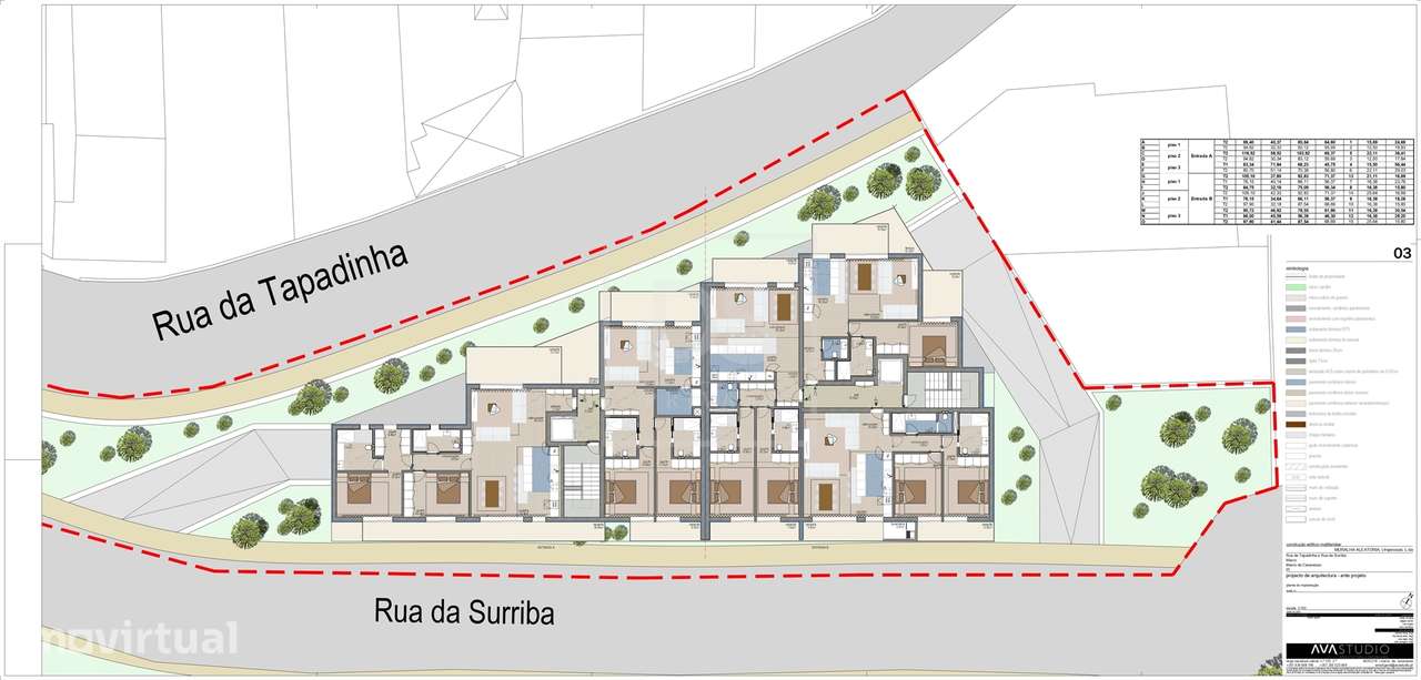 Apartamento T2 Venda em Marco,Marco de Canaveses - Grande imagem: 5/6