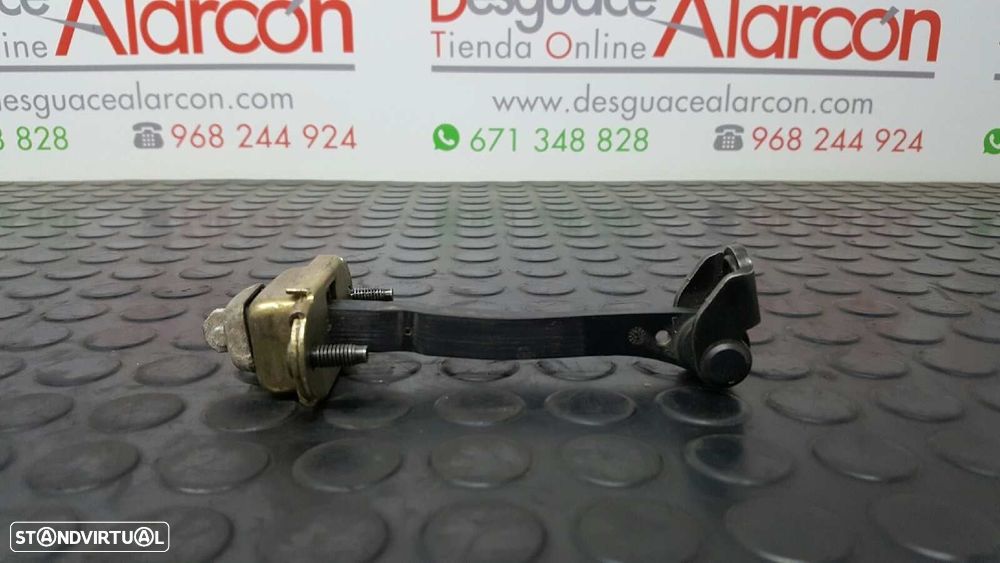 RETENTOR DA PORTA DIANTEIRA DIREITA JAGUAR X-TYPE 2.0 D CLASSIC - 1