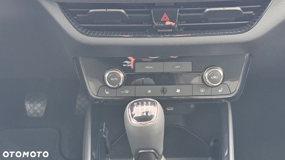 Skoda Fabia 1.0 TSI Selection - 13