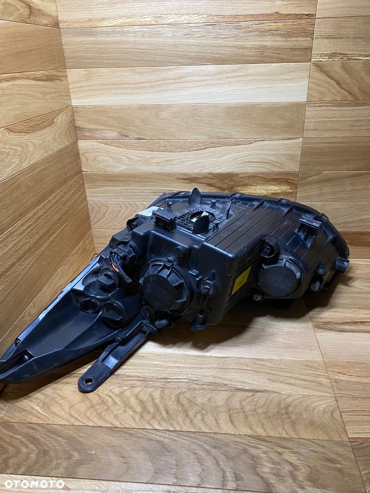 HYUNDAI SANTA FE II XENON LAMPA PRAWY PRZÓD 2W92RDM009 - 11