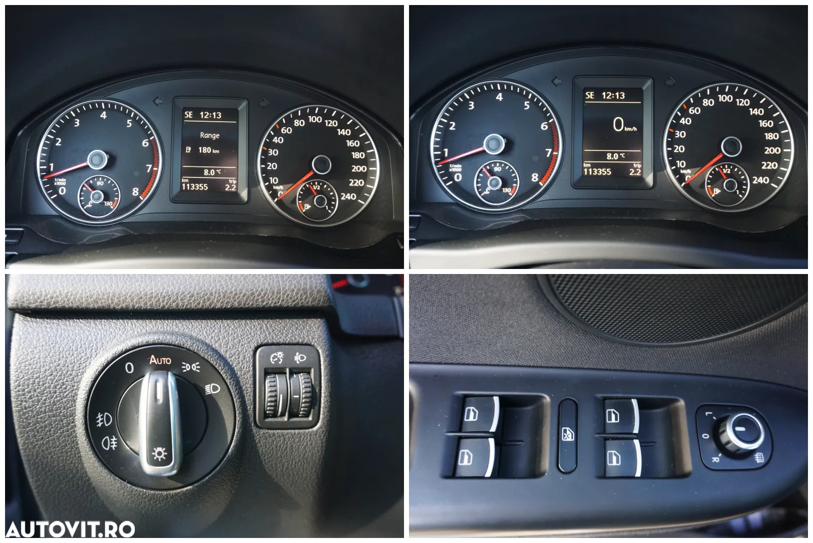 Volkswagen Golf Plus 1.4 SportlineTSI - 15