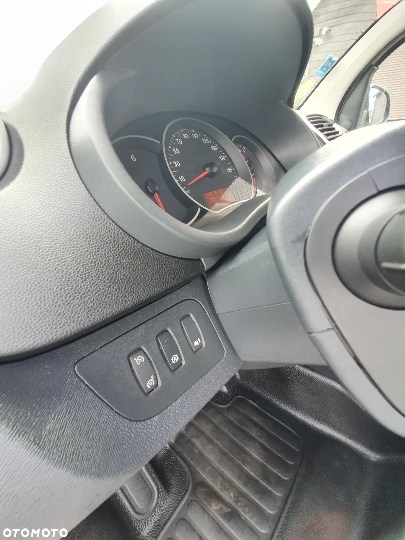 Renault KANGOO - 21