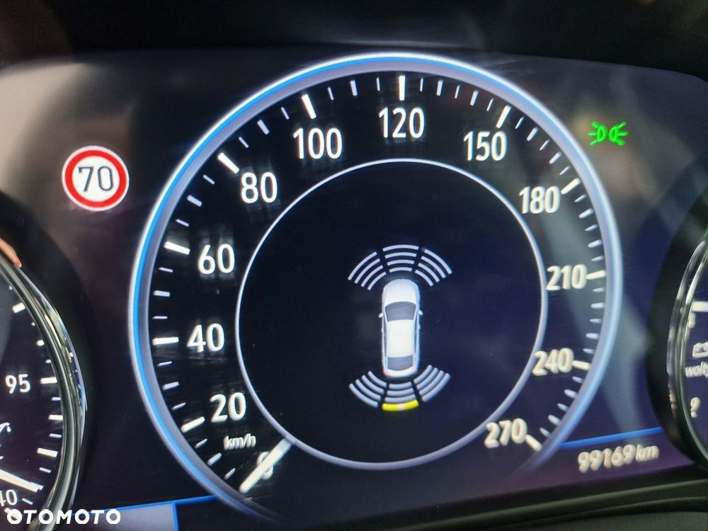 Opel Insignia 1.6 CDTI Innovation S&S - 35