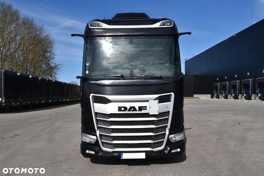 DAF XG 480 FAR/ZSP - 18
