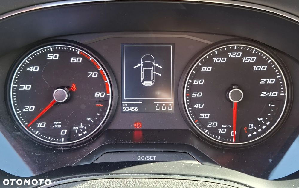 Seat Arona - 6