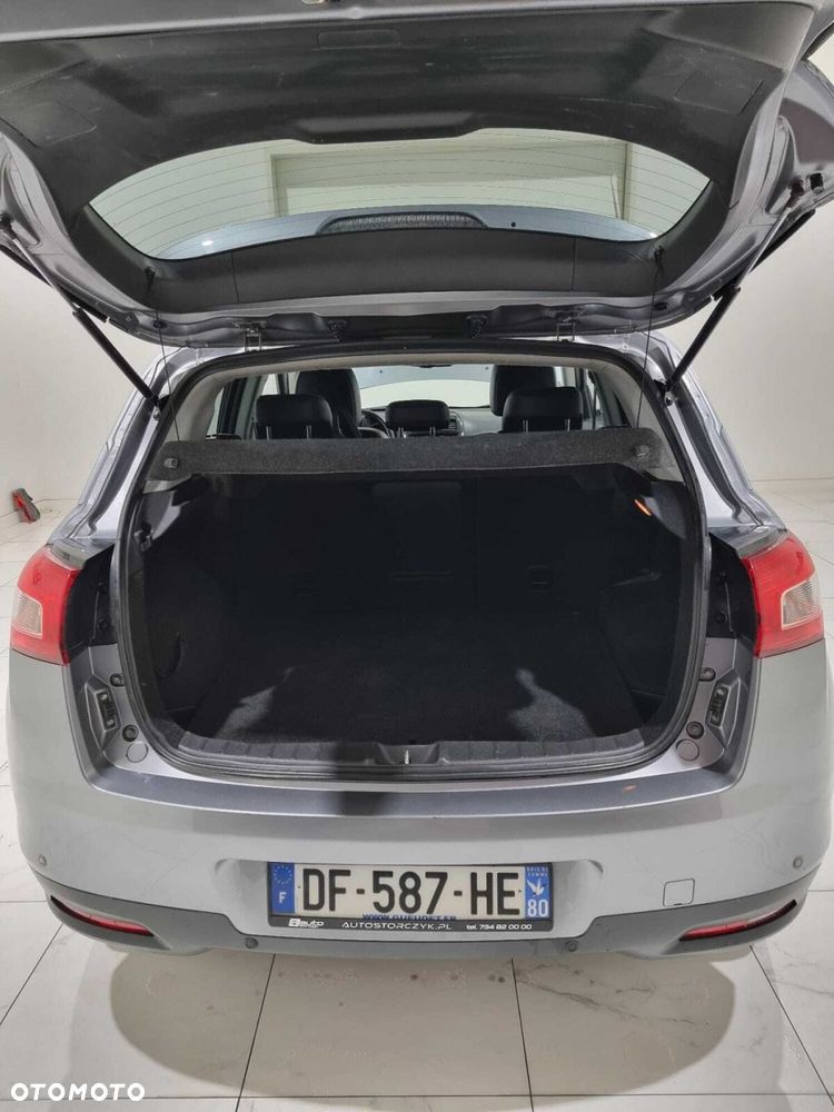 Peugeot 4008 - 16