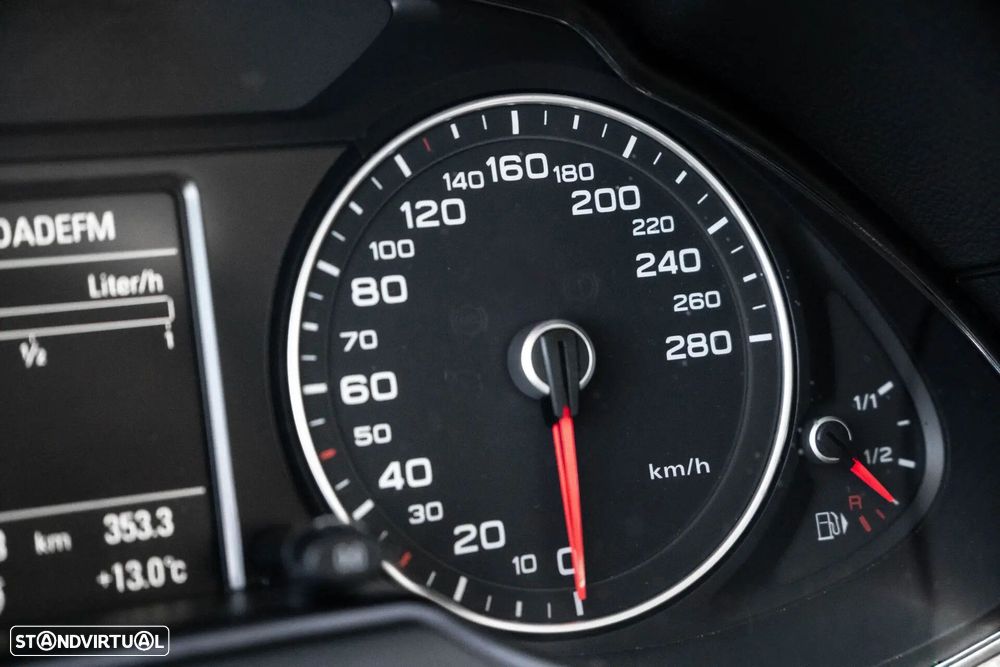 Audi Q5 40 TDI quattro S-line S-tronic - 22