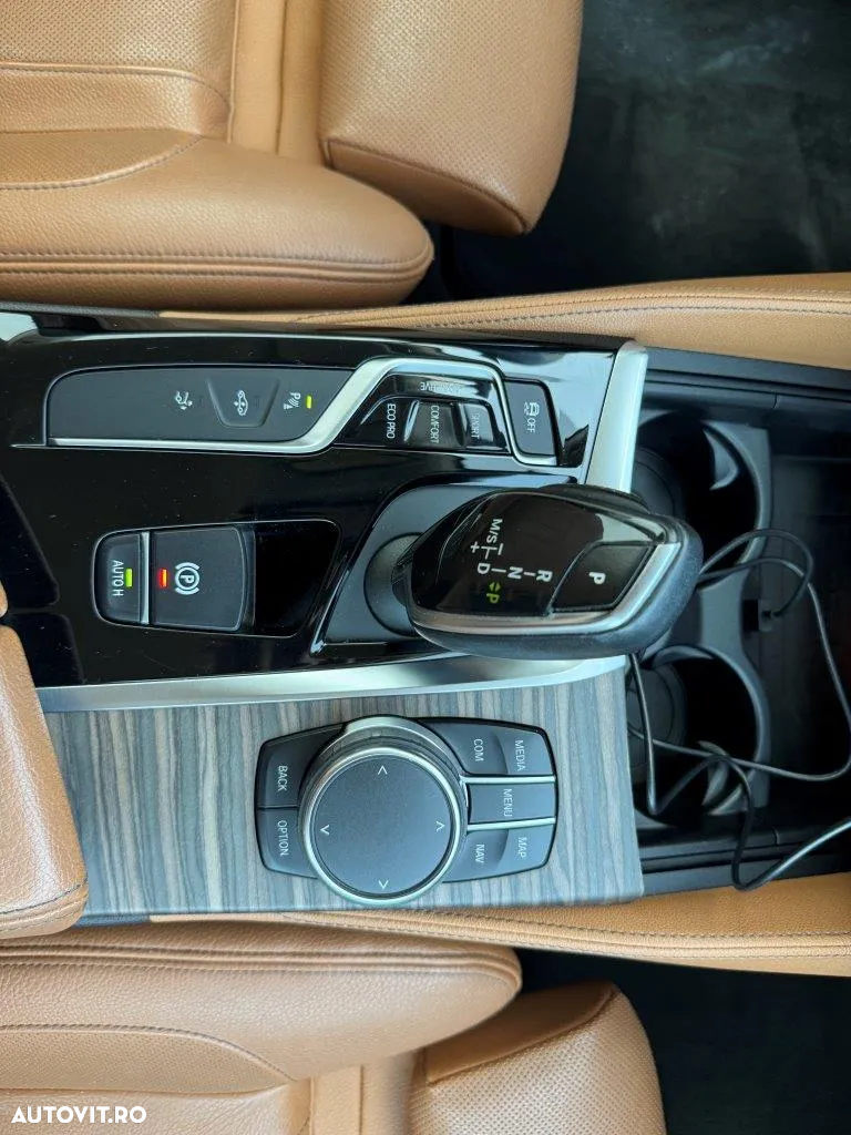 BMW Seria 6 630d xDrive - 20