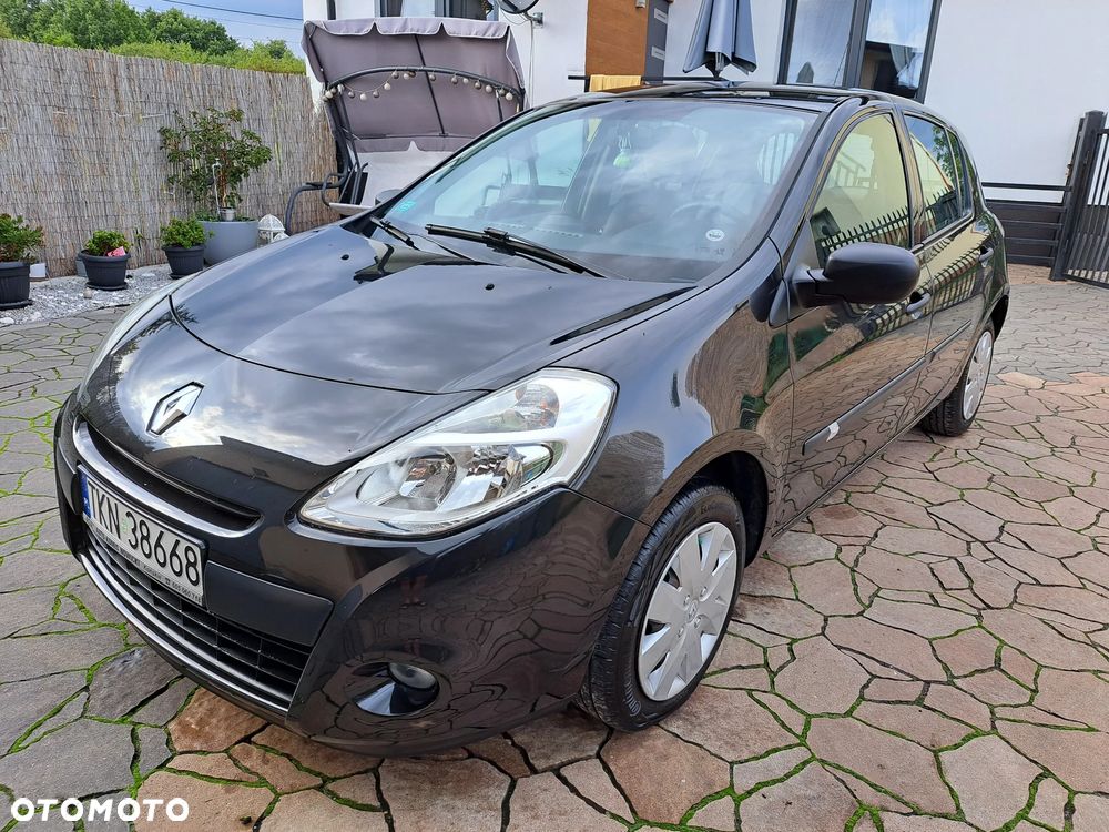 Renault Clio 1.2 16V Authentique - 3