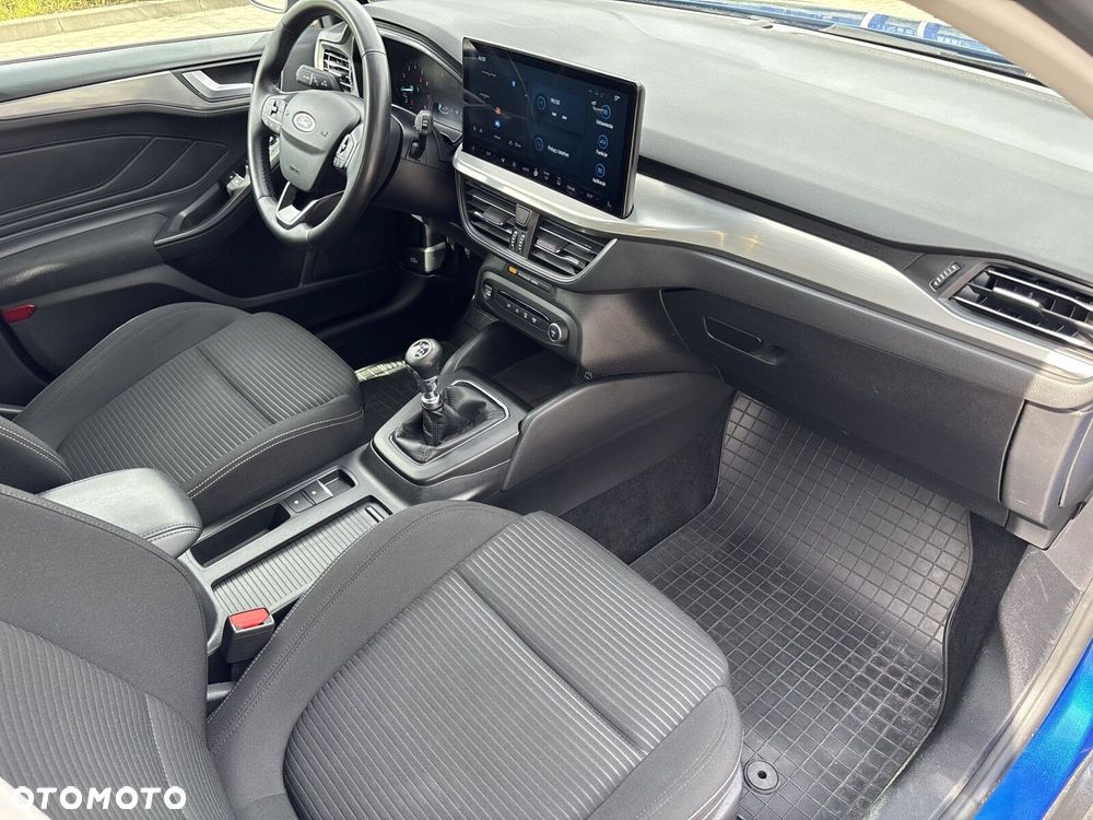 Ford Focus - 19