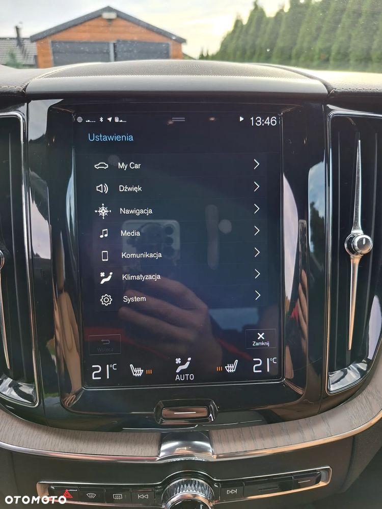 Volvo XC 60 - 21