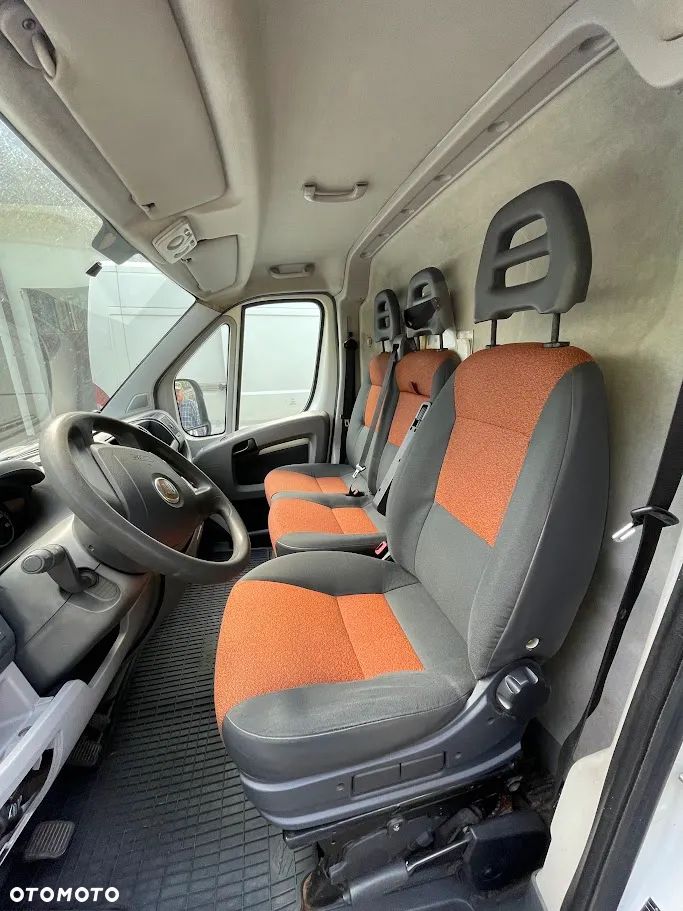 Fiat Ducato - 2
