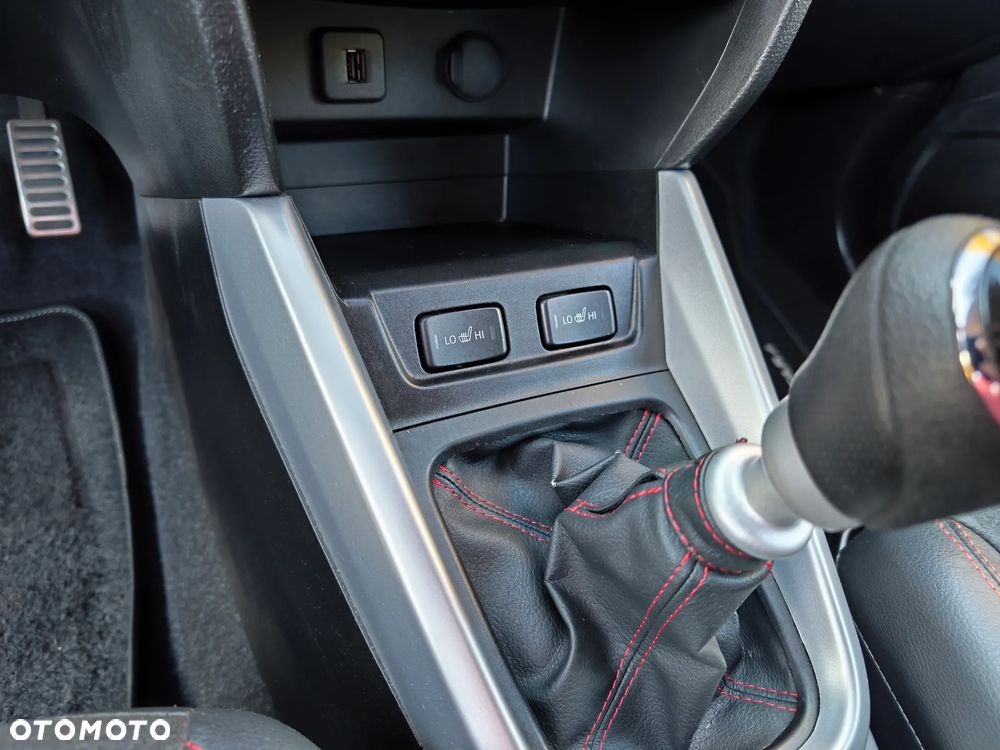 Suzuki Vitara 1.4 Boosterjet Premium 2WD - 25