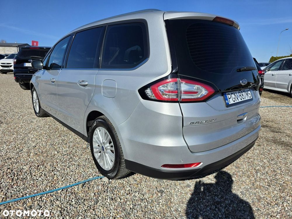 Ford Galaxy - 20