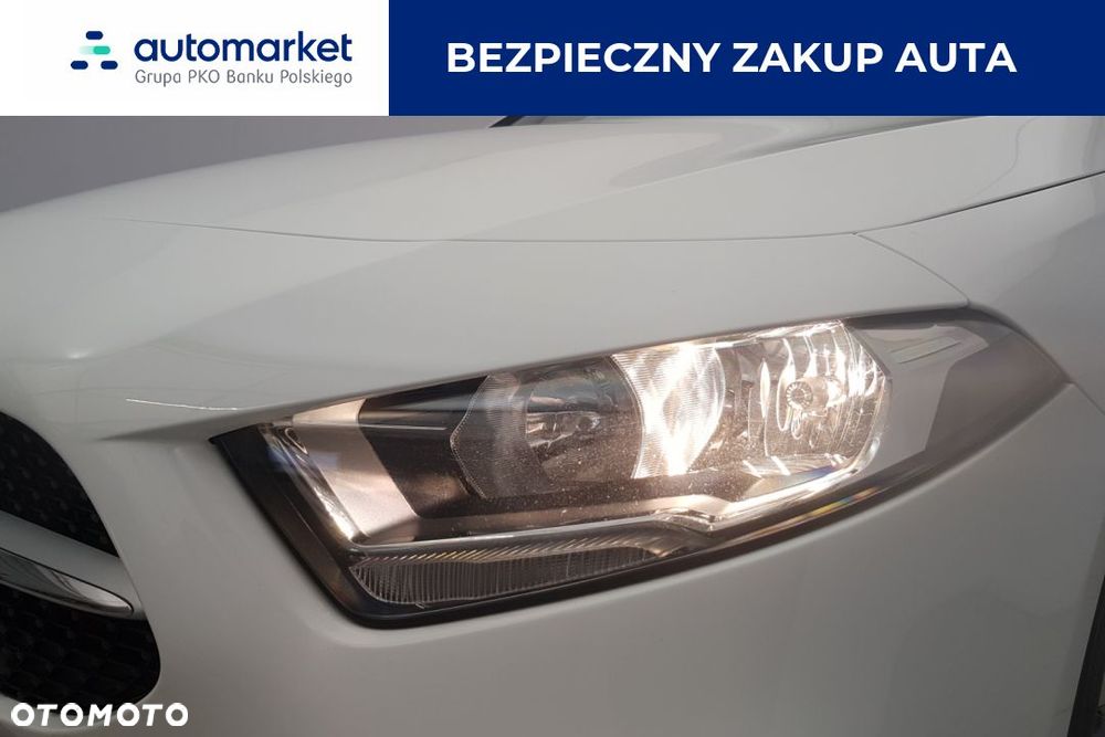 Mercedes-Benz Klasa A 180 Style 7G-DCT - 14