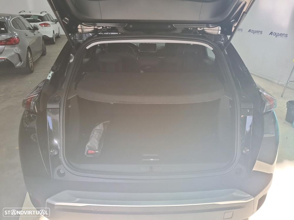 Peugeot 2008 1.5 BlueHDi Active Pack - 9