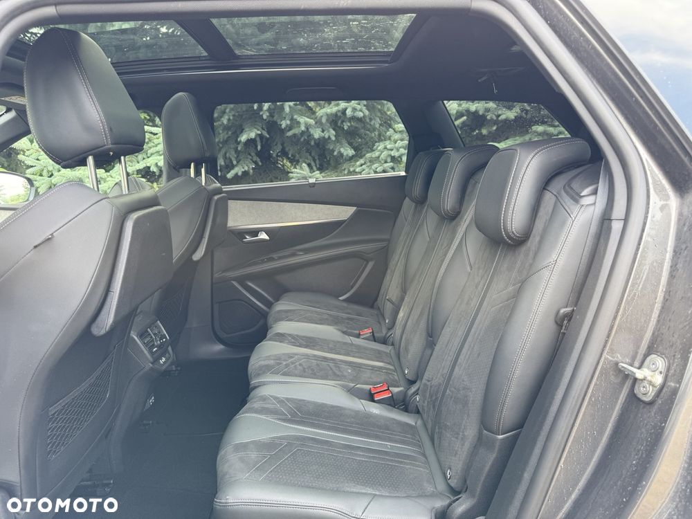 Peugeot 5008 - 17