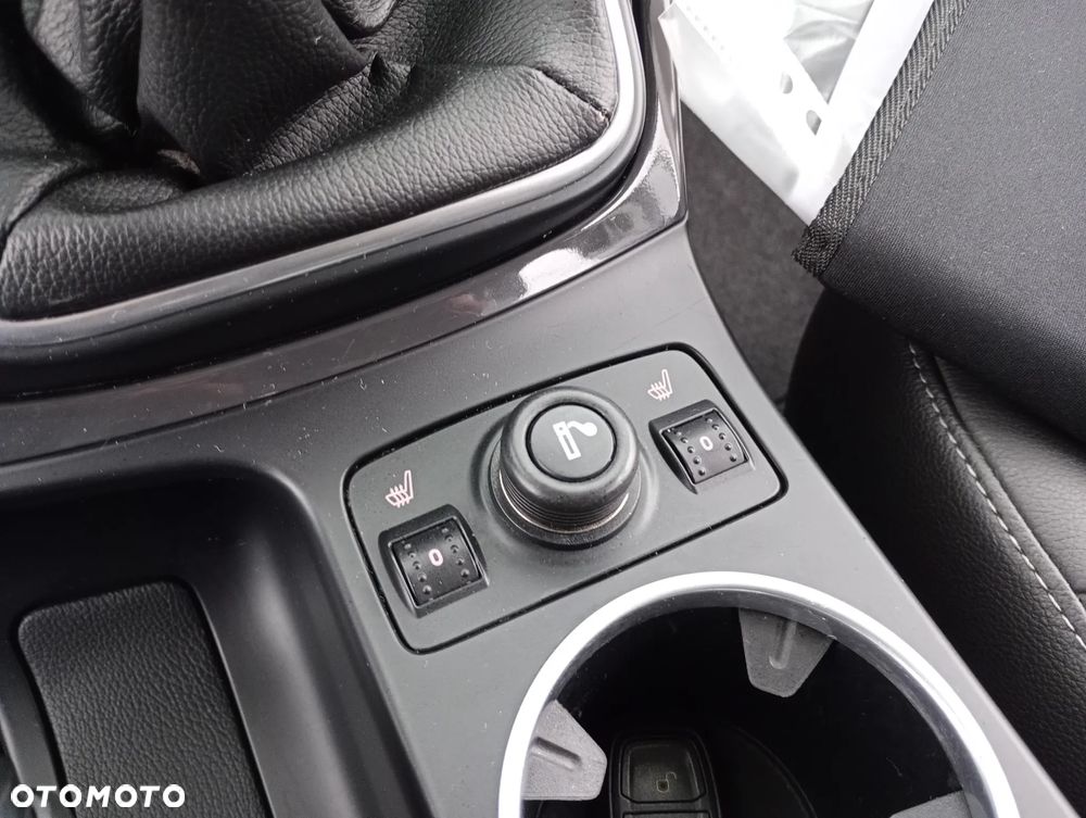 Ford Kuga 2.0 TDCi 4WD Titanium - 16